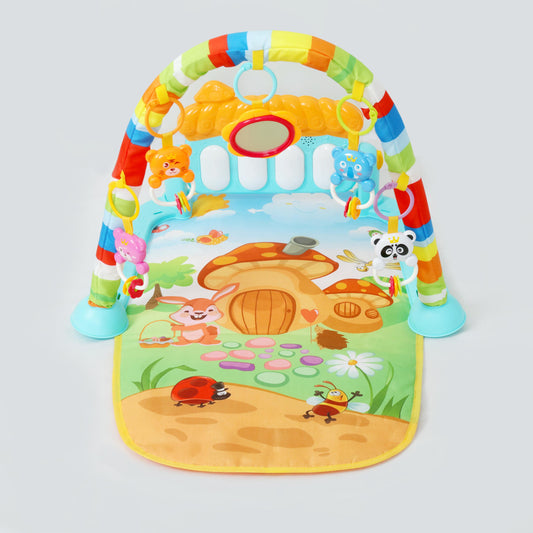 Baby Piano Gym Mat