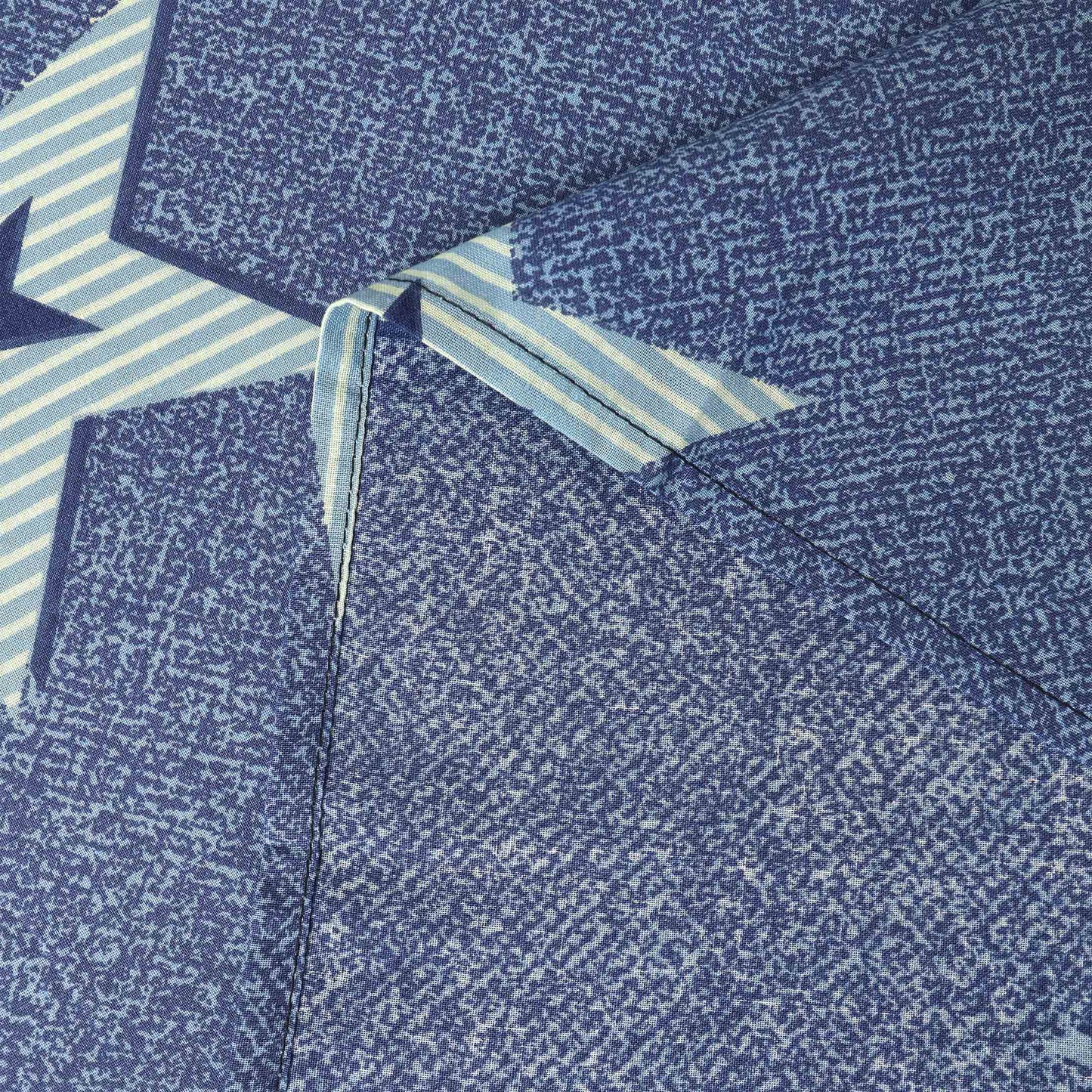 Twinkle Star Crib Bedding Set