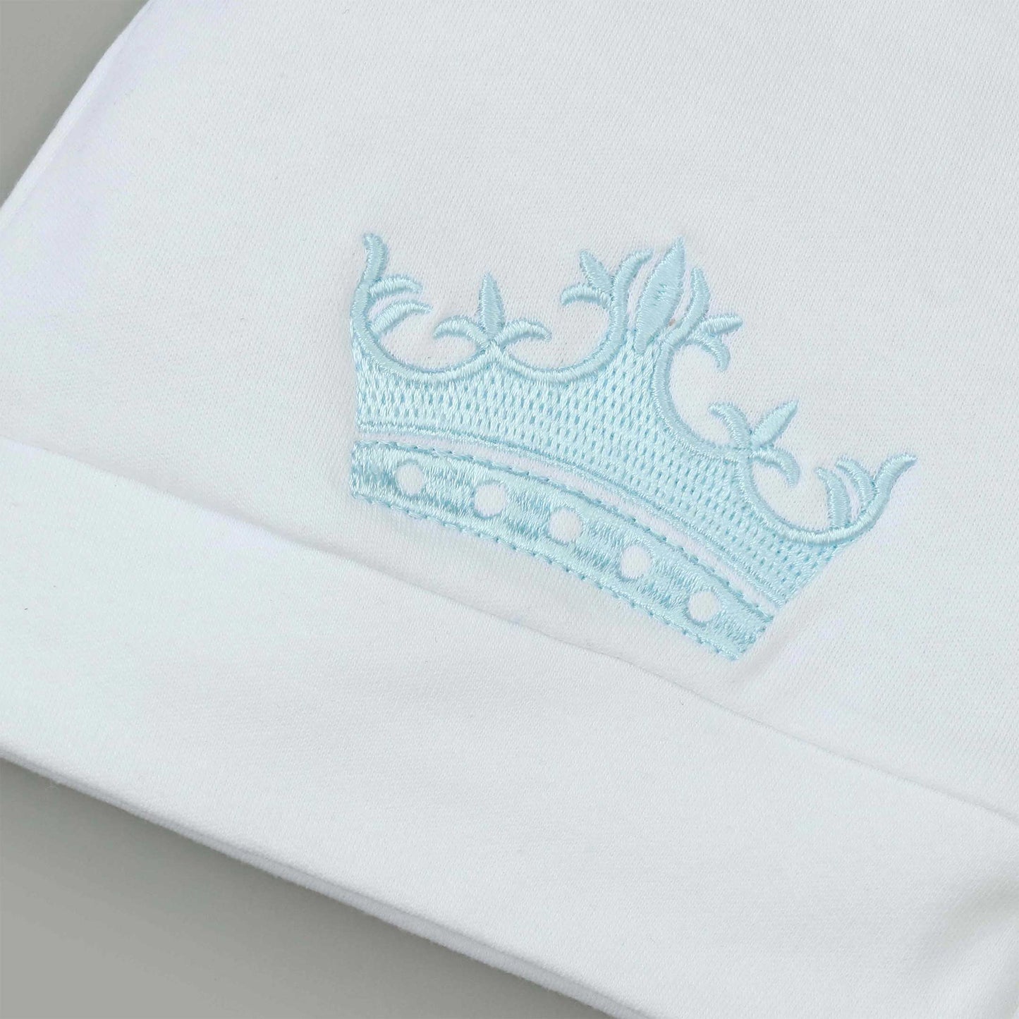 Waistcoat Baby Bundle