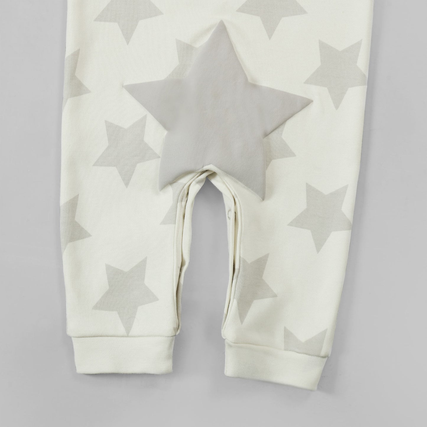 Little Star- Single Romper