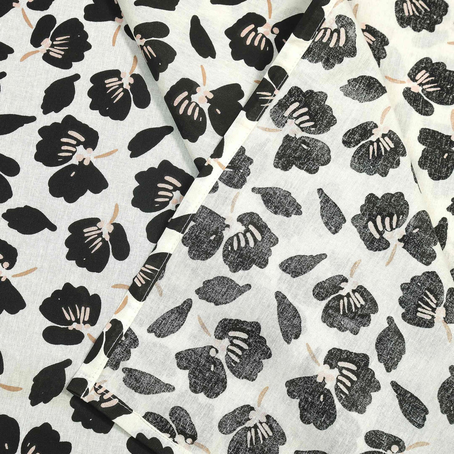 Luna Flora Nursing Apron