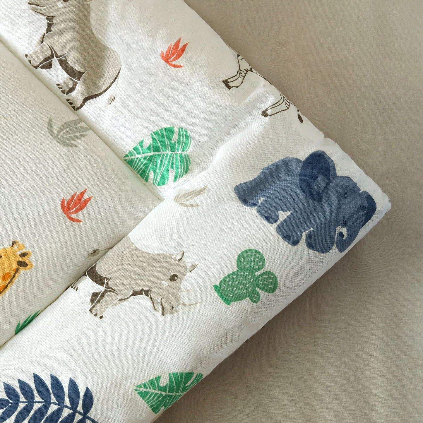 Wild Wonders Baby Cotset