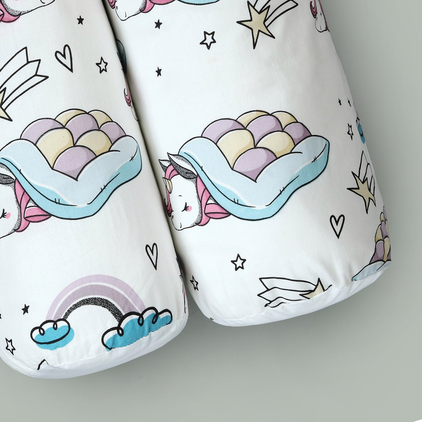 Unicorn Support Pillow