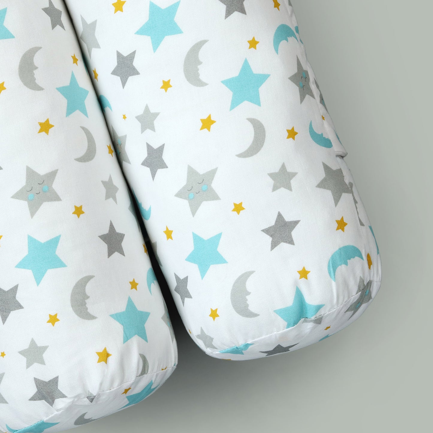 Starry Support Pillow