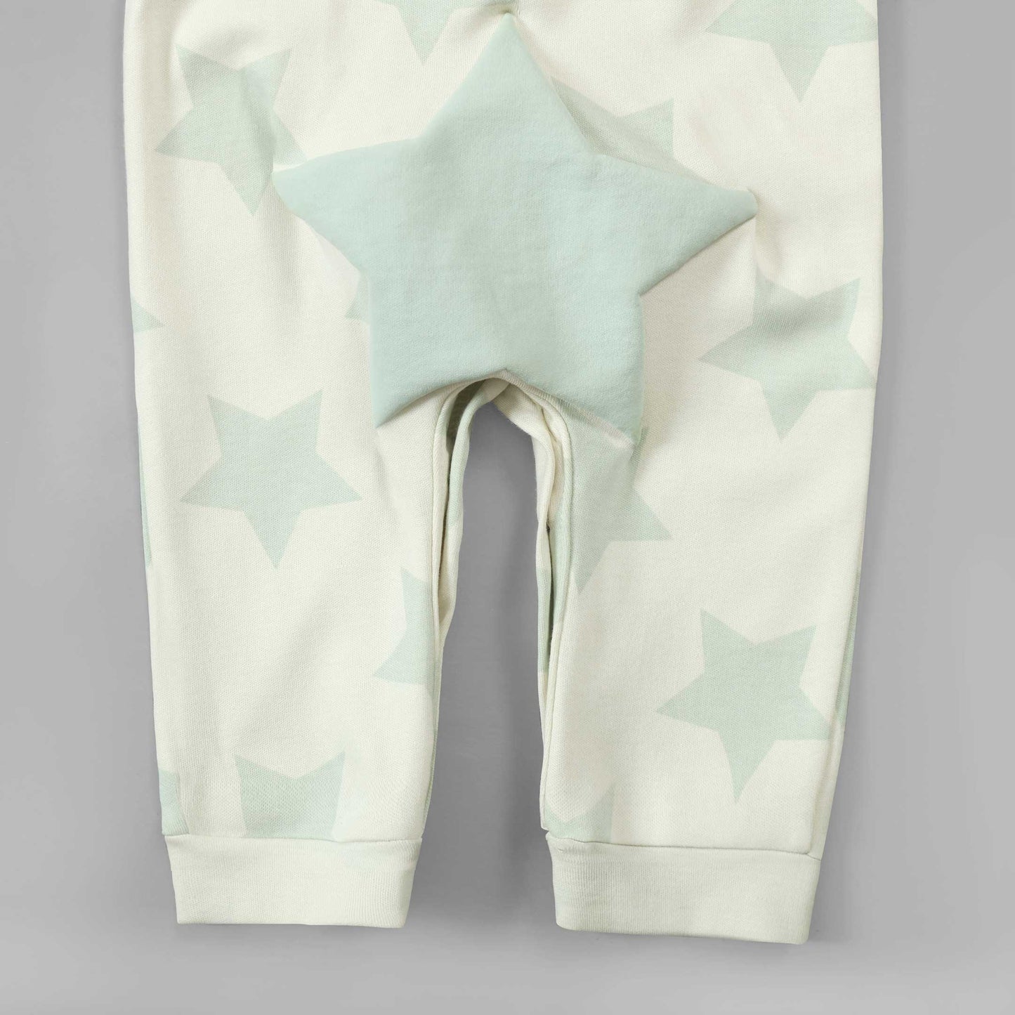 Starlight Serenade- Single Romper