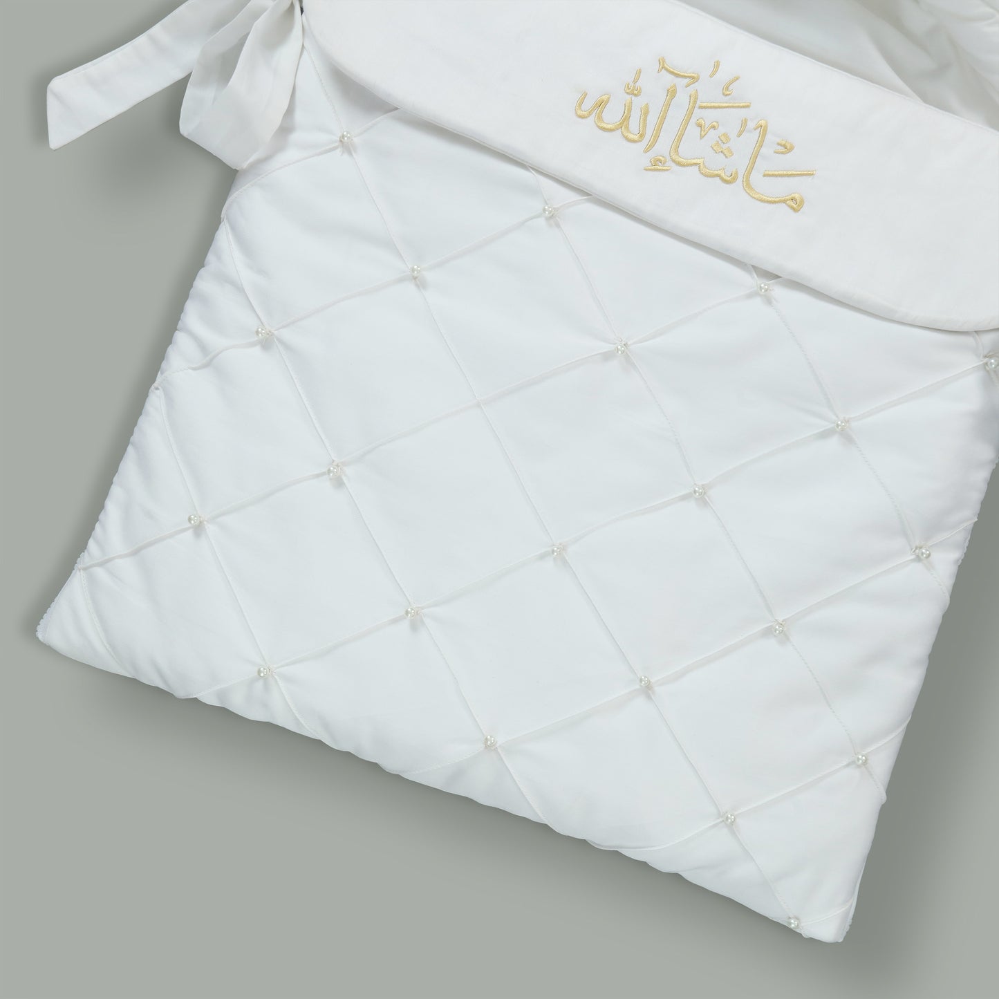 Elegant Mashallah Baby Carry Nest