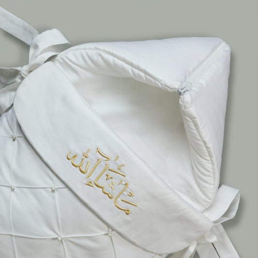 Elegant Mashallah Baby Carry Nest