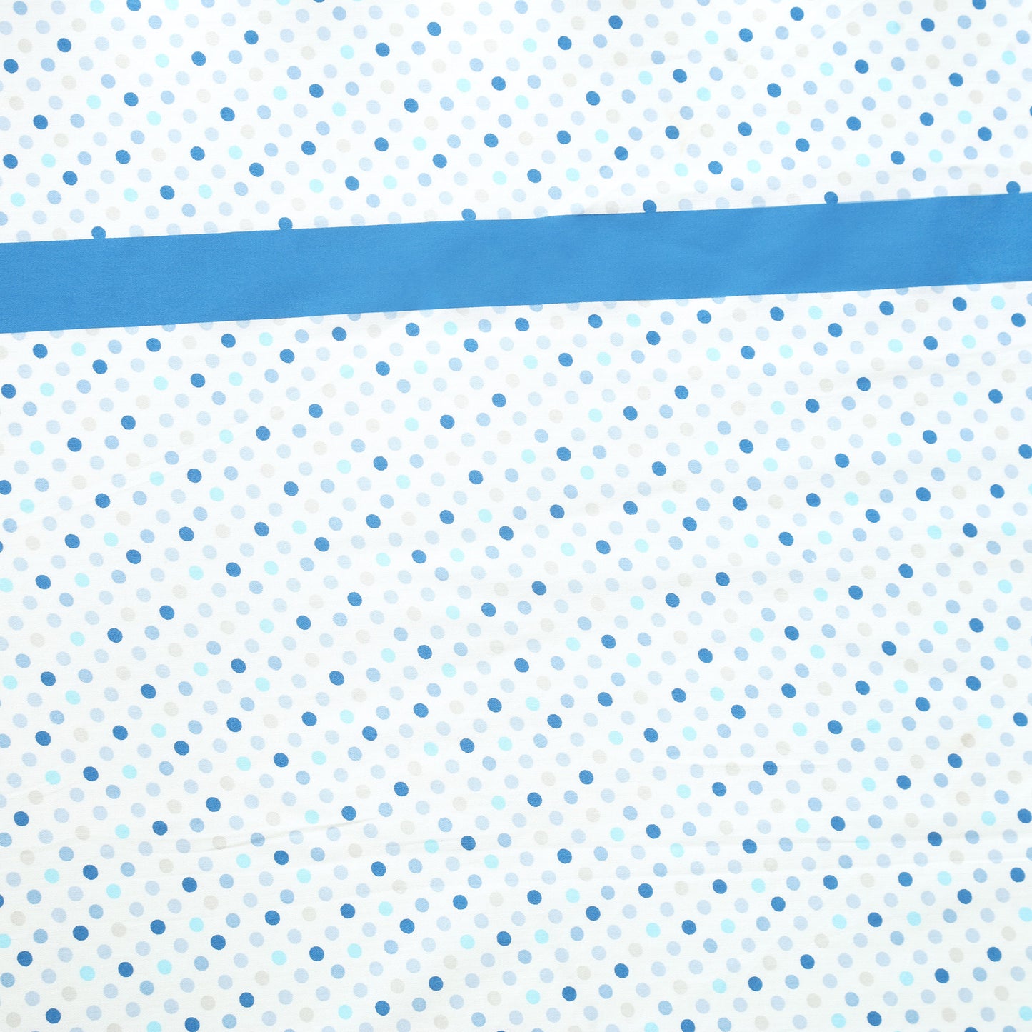 Nursery Delight Crib Bedding Set