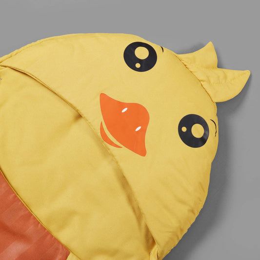 Quacky Baby Carry Nest