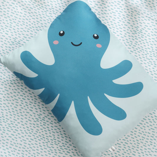 Sleepy Sea Crib Bedding Set