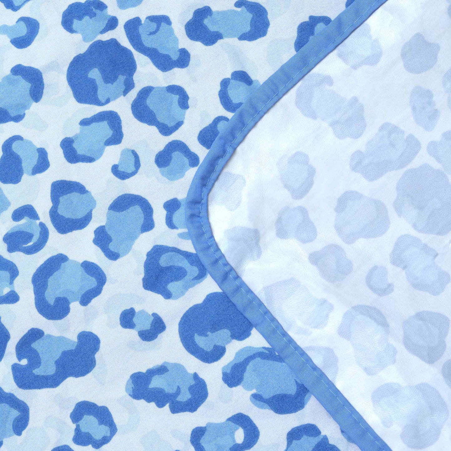 Sky Pebbles Baby Diaper Changing Sheet