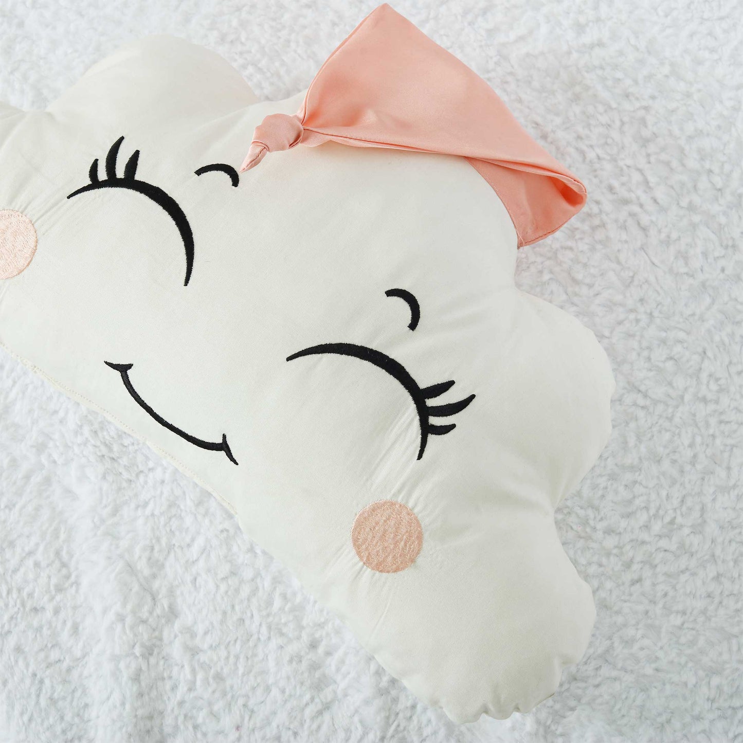 Cuddle Cloud Baby Cushion