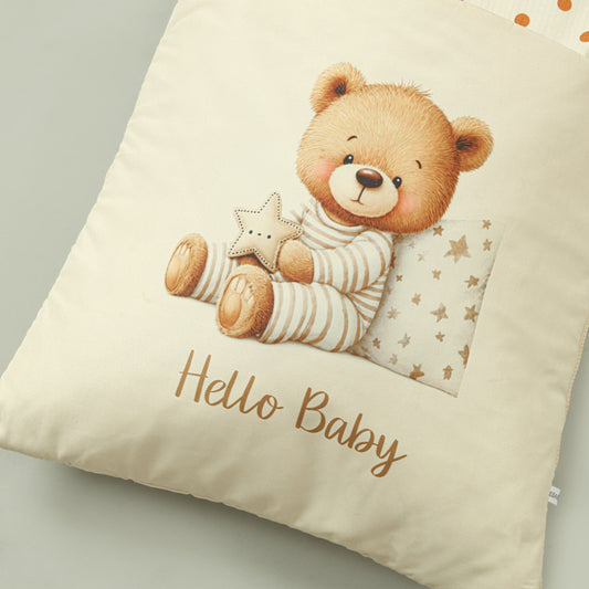 Hello Baby Carry Nest