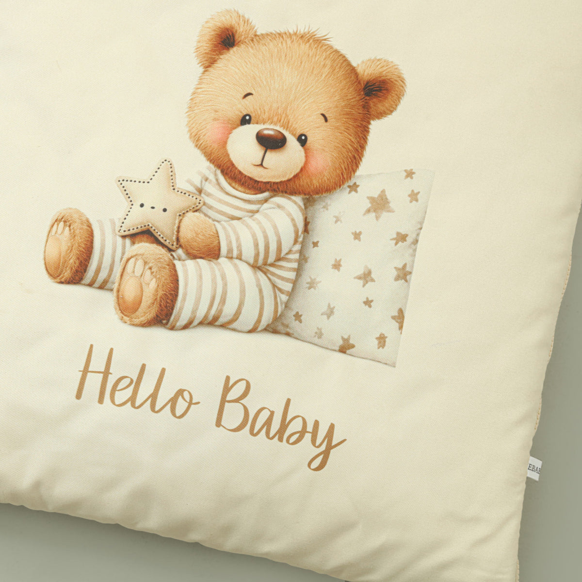 Hello Baby Carry Nest