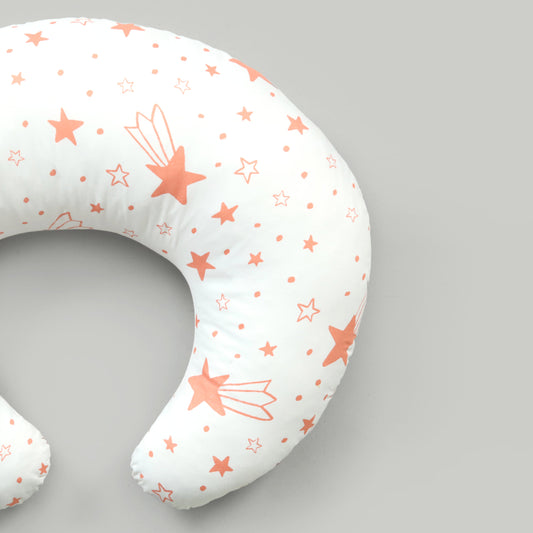 Little Star Baby Nursing Pillow