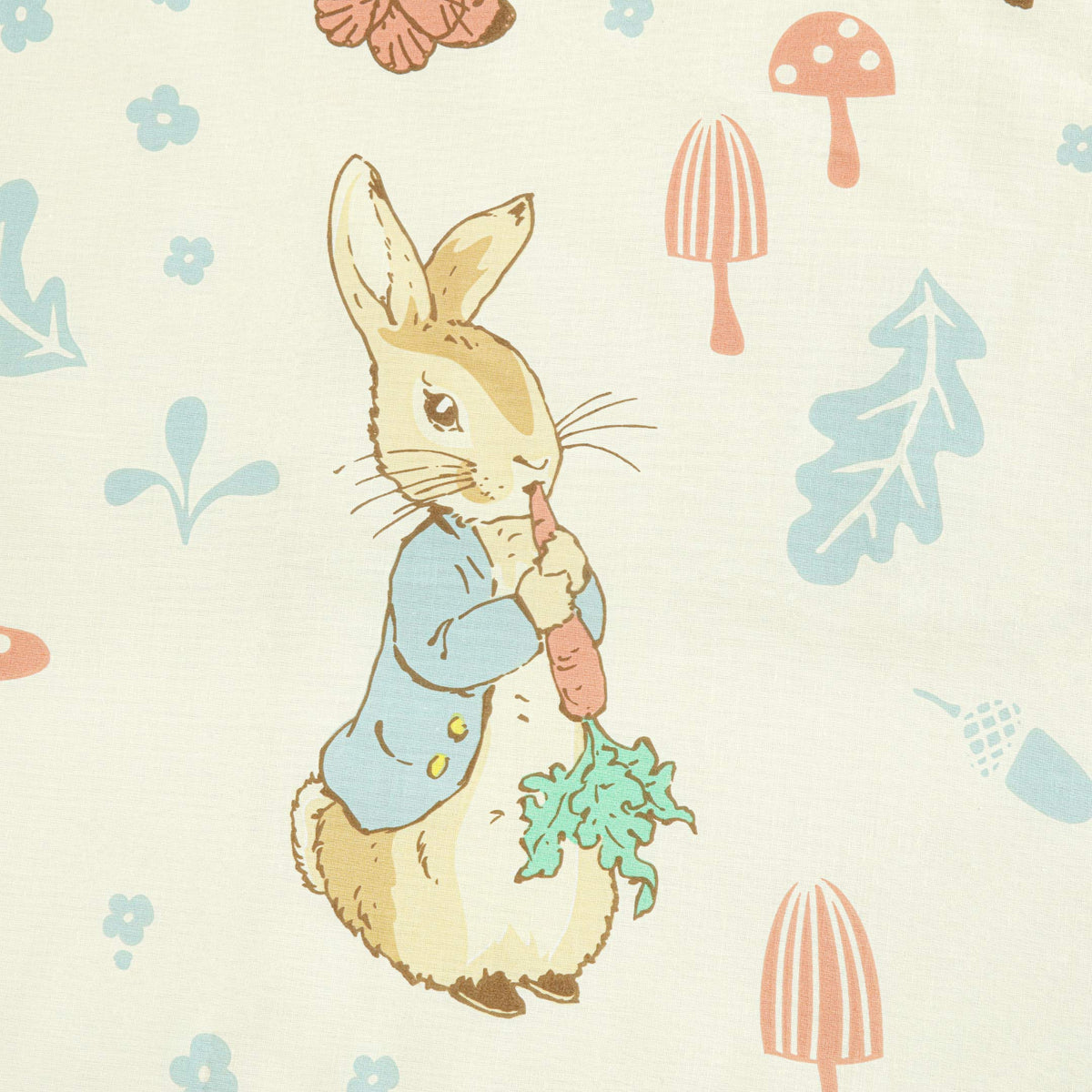Little Bunny Crib Set