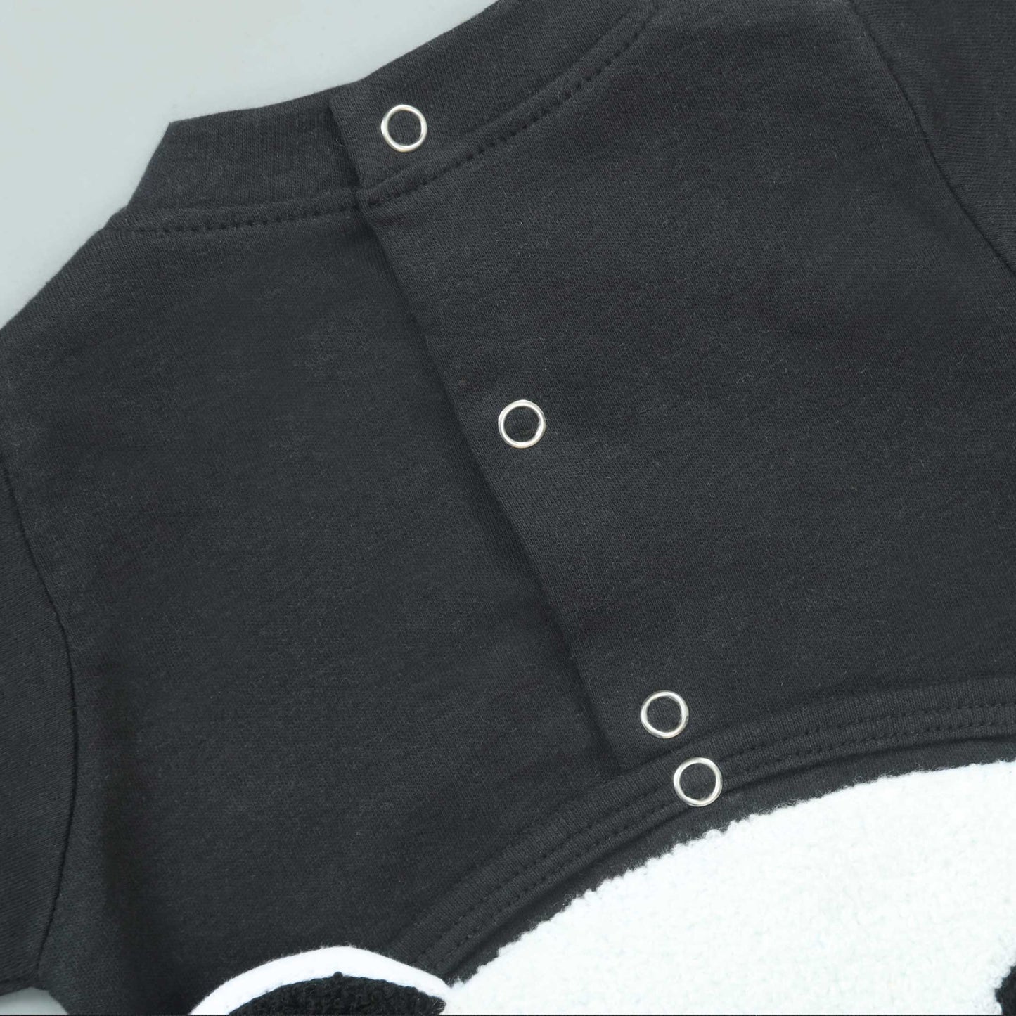 My Little Panda Baby Romper