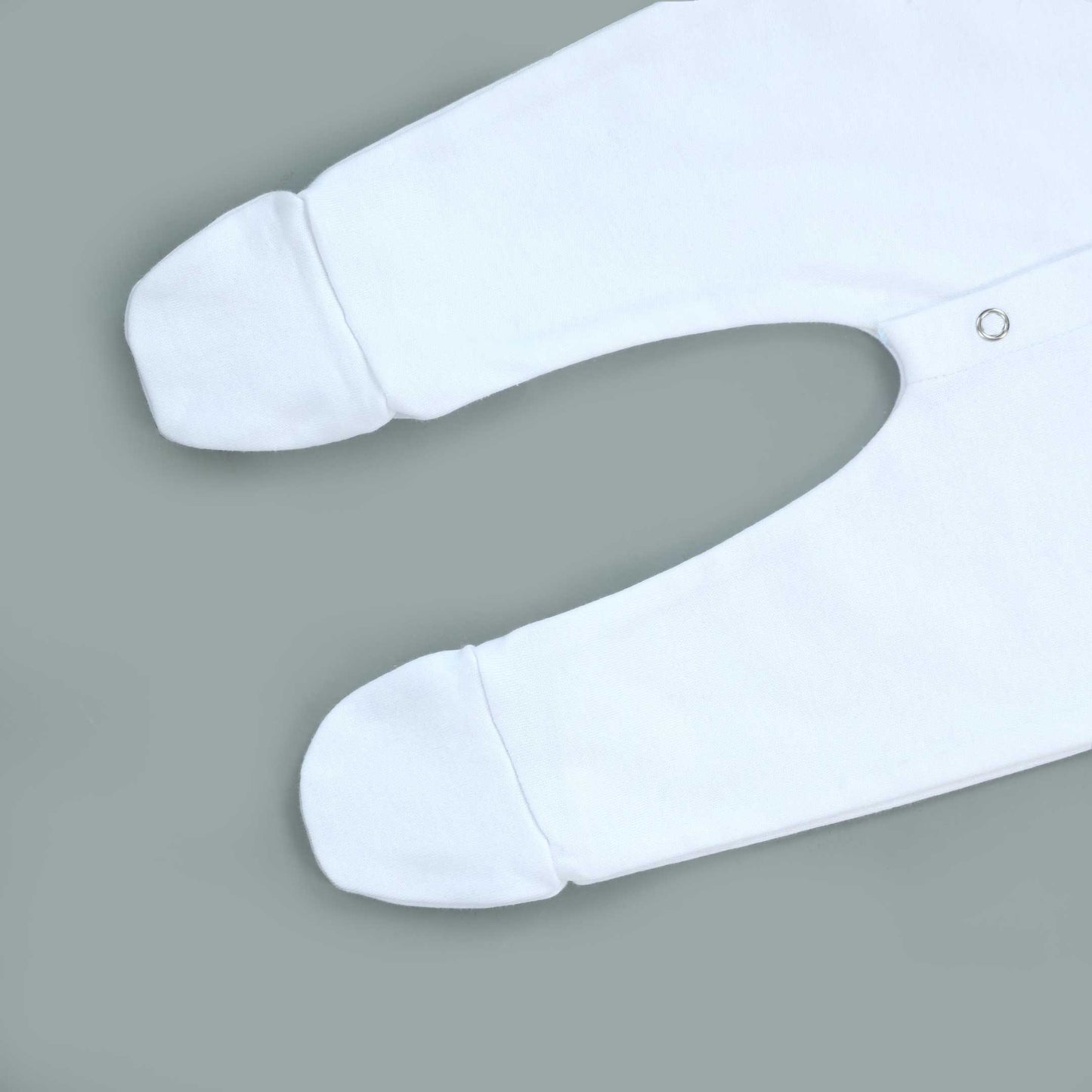 Customized Name Unicorn Embroidered Bundle