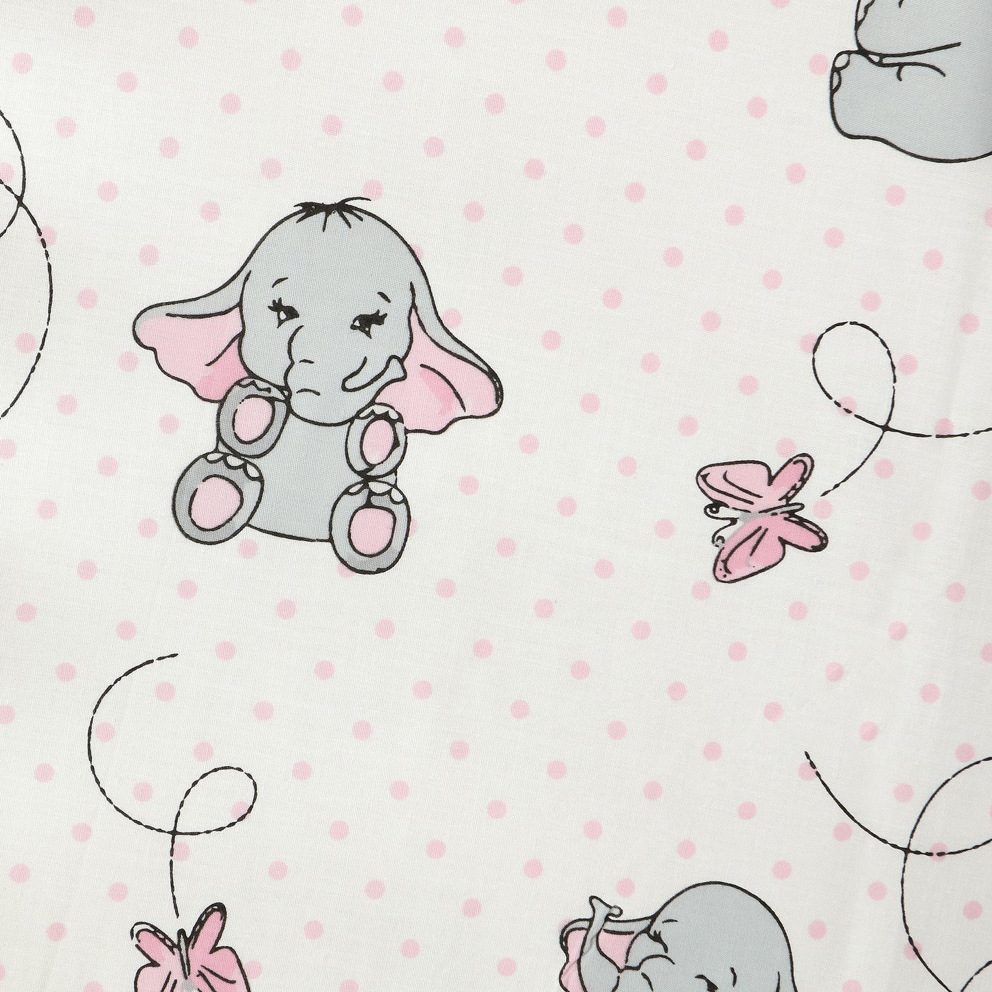 Tiny Trunks Baby Crib bedding Set