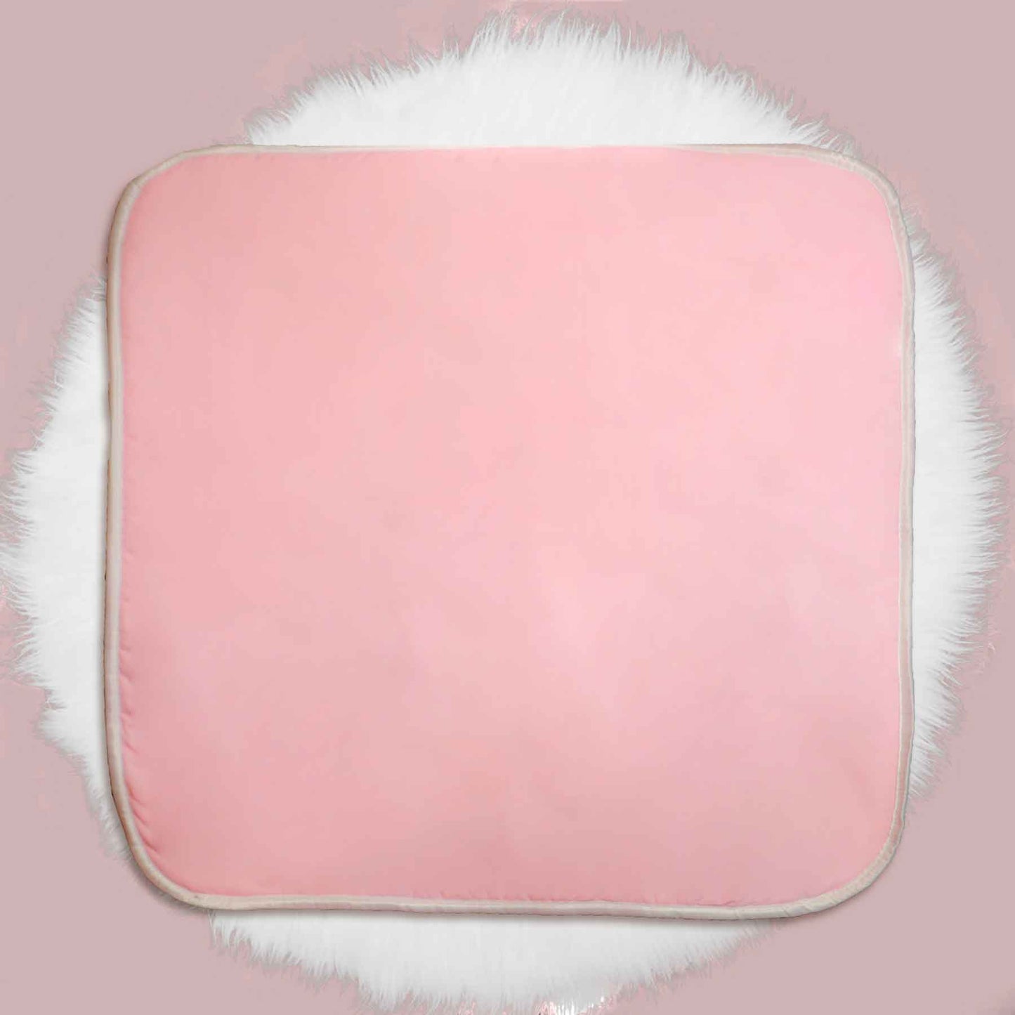 ultrasoft reversible luxury floral satin wrapping sheet