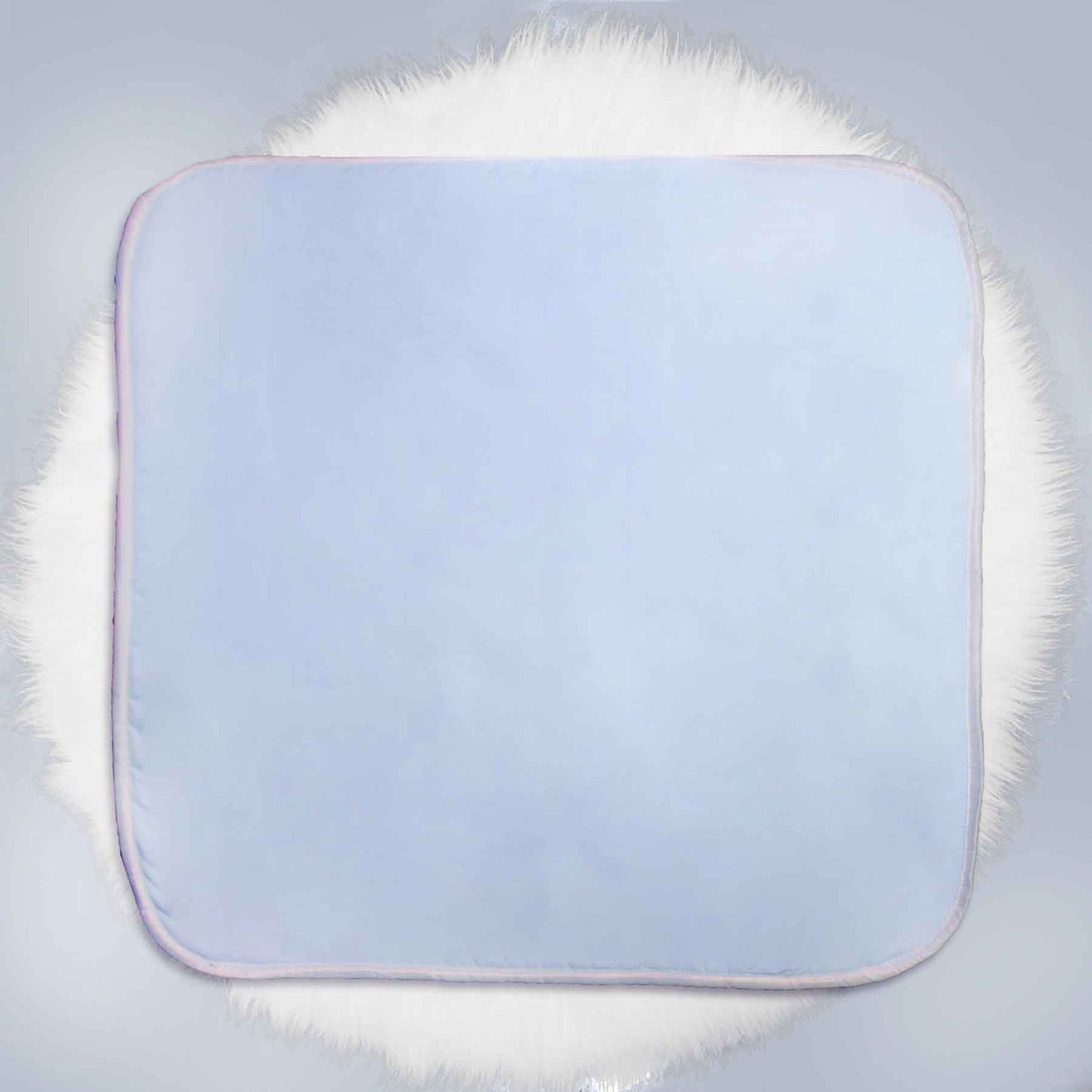 ultrasoft reversible luxury floral satin wrapping sheet 1