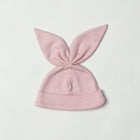 Rabbit Ear Baby Caps