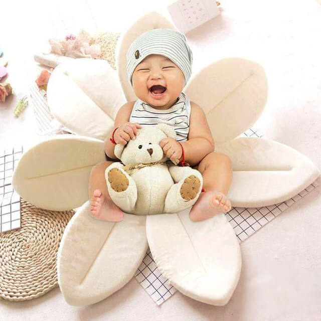 baby bloom bathing mats