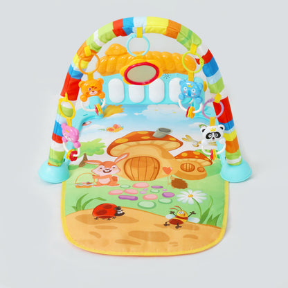 Baby Piano Gym Mat