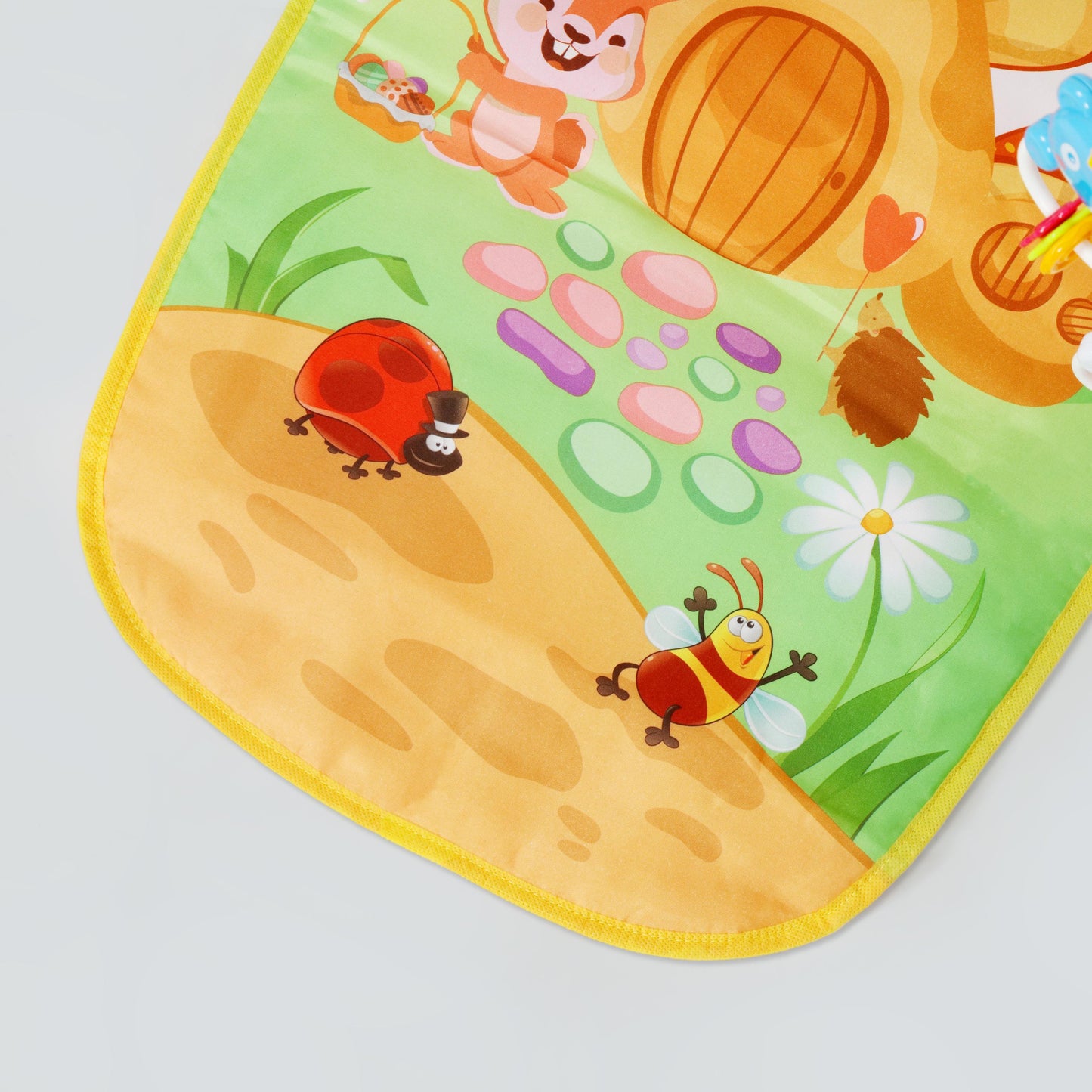 Baby Piano Gym Mat