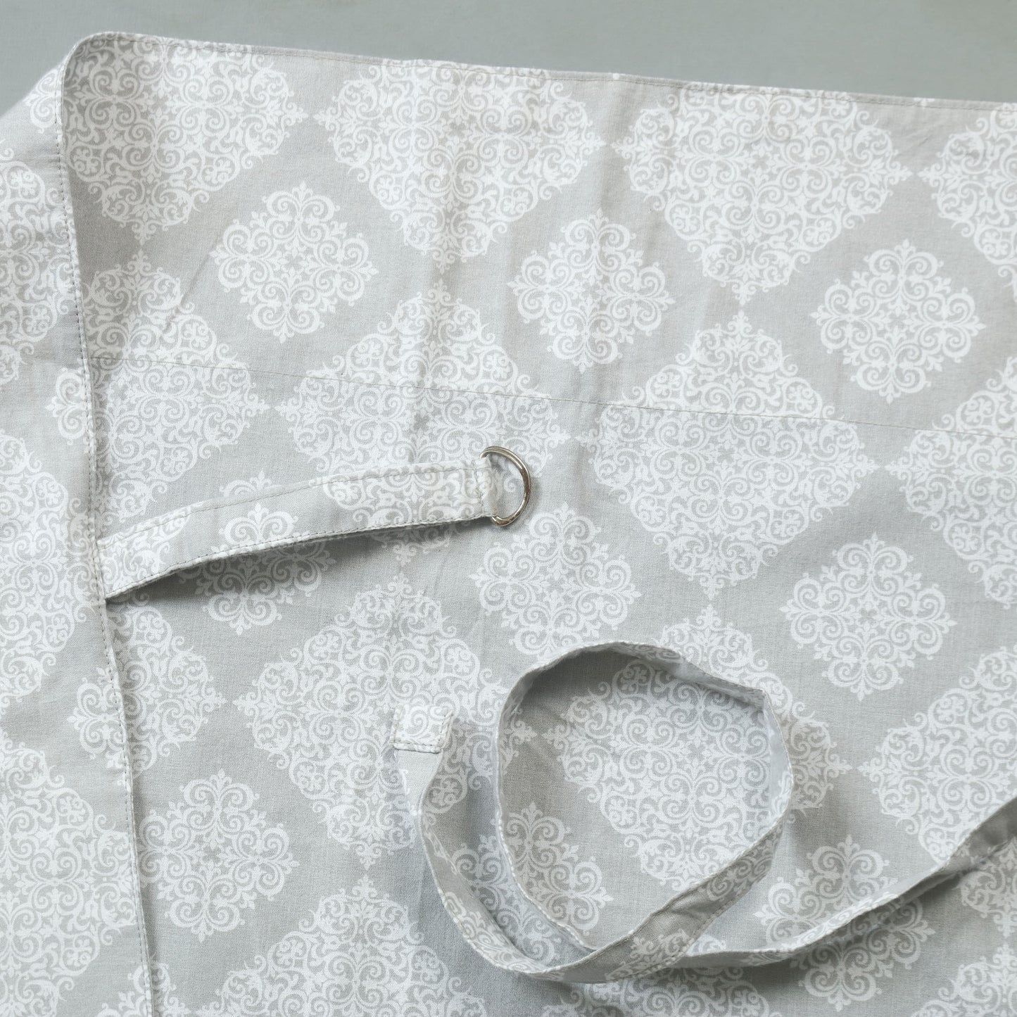 Cotton Bloom Nursing Apron