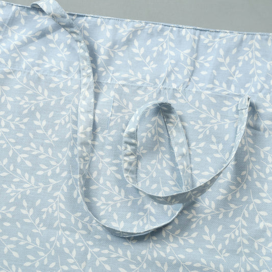 Leafy Nursing Apron
