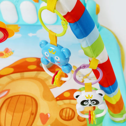 Baby Piano Gym Mat
