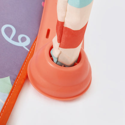 Baby Piano Gym Mat