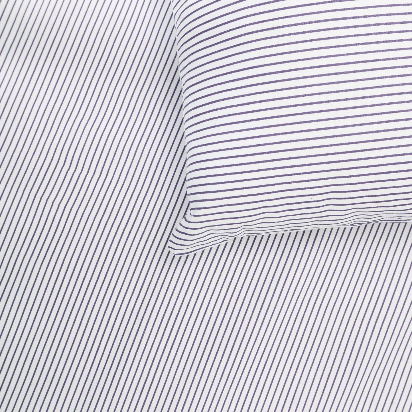 Sailor Stripes Crib Bedding Set