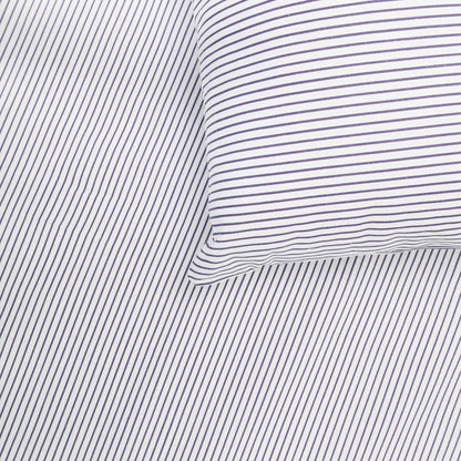 Sailor Stripes Crib Bedding Set