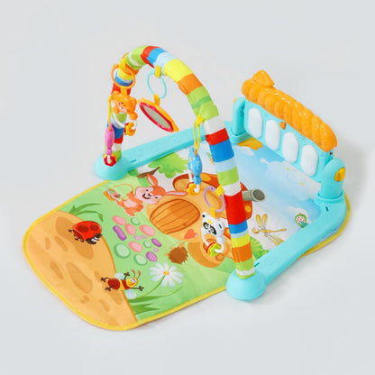 Baby Piano Gym Mat