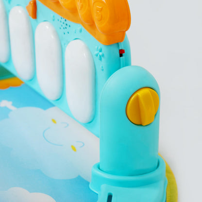 Baby Piano Gym Mat