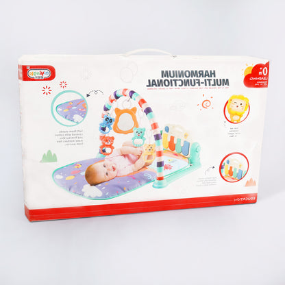 Baby Piano Gym Mat