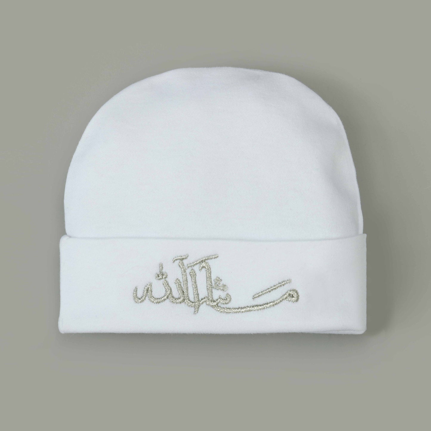 Mashallah Crown Baby Bundle