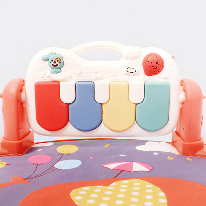 Baby Piano Gym Mat