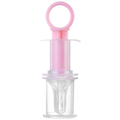 Baby Medicine Feeder