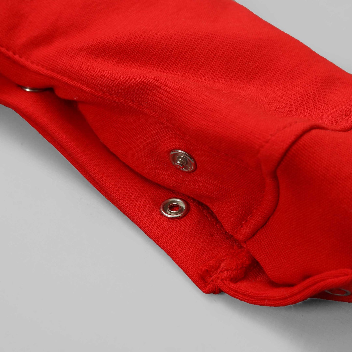 Hello World Customized Baby Romper Set