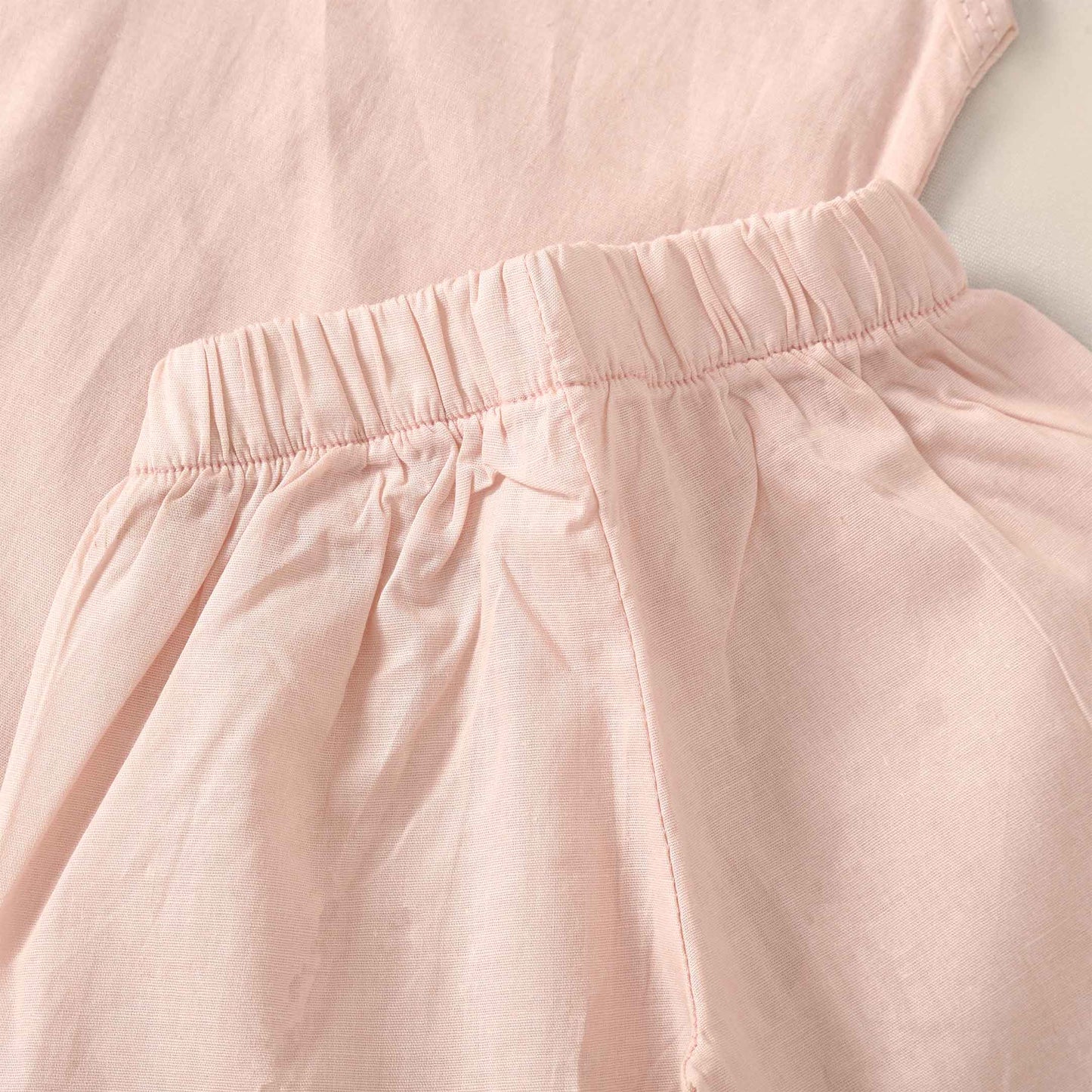 Little Lamb Kurta Set
