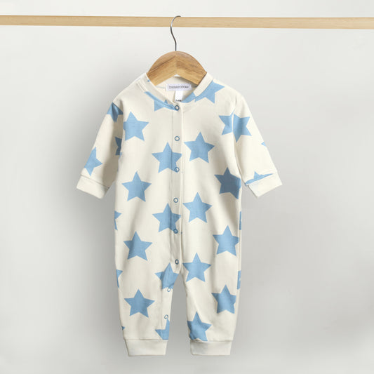 Stellar- Single Romper