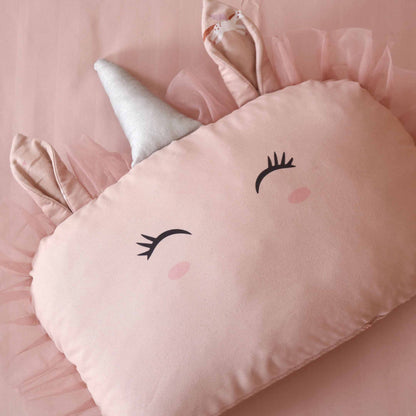 Unicorn Dreams Baby Comforter Set