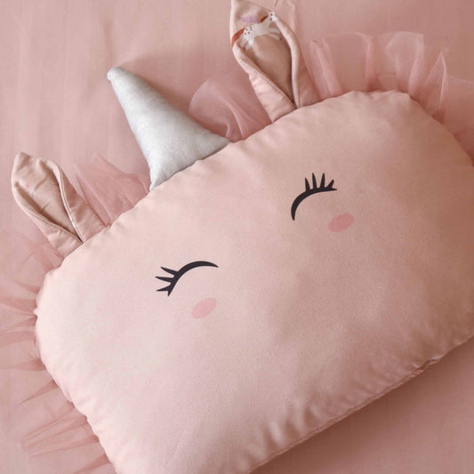 Unicorn Dreams Baby Comforter Set