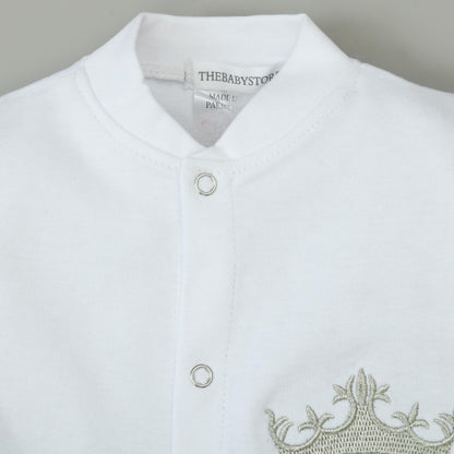 Mashallah Crown Baby Bundle