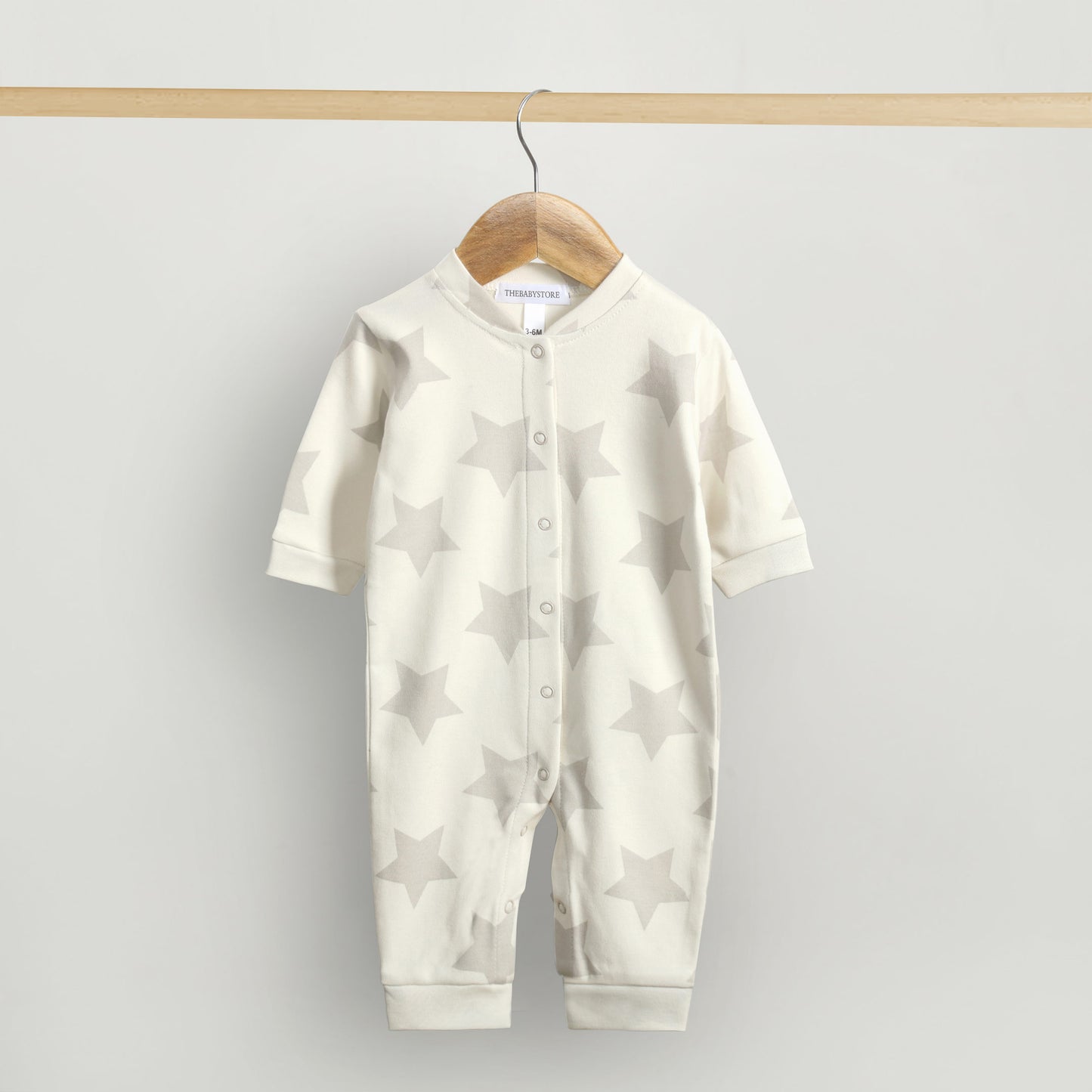 Little Star- Single Romper