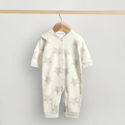 Little Star- Single Romper