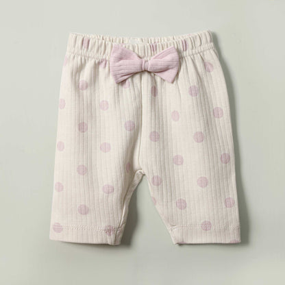 Born To Bloom T-Shirt & Shorts